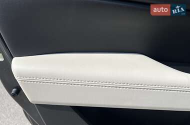 Внедорожник / Кроссовер Mazda CX-5 2020 в 