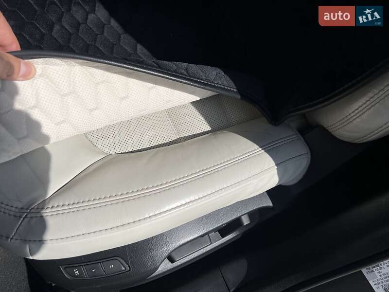 Внедорожник / Кроссовер Mazda CX-5 2020 в Киеве