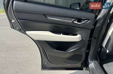 Внедорожник / Кроссовер Mazda CX-5 2020 в 