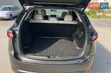 Внедорожник / Кроссовер Mazda CX-5 2020 в 