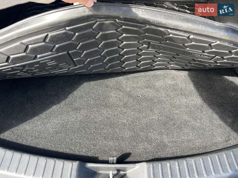 Внедорожник / Кроссовер Mazda CX-5 2020 в Киеве