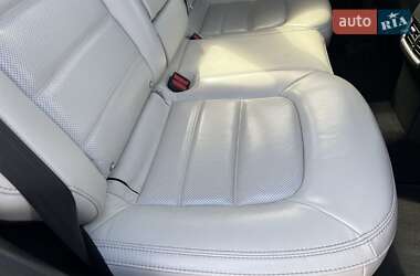 Внедорожник / Кроссовер Mazda CX-5 2020 в 