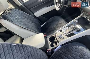 Внедорожник / Кроссовер Mazda CX-5 2020 в 