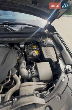 Внедорожник / Кроссовер Mazda CX-5 2020 в 