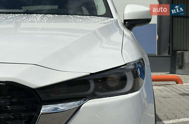 Внедорожник / Кроссовер Mazda CX-5 2022 в 