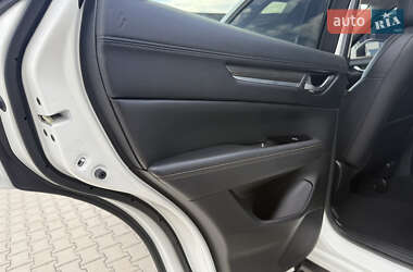 Внедорожник / Кроссовер Mazda CX-5 2022 в 