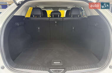 Внедорожник / Кроссовер Mazda CX-5 2022 в 