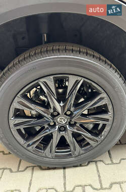 Позашляховик / Кросовер Mazda CX-5 2023 в 