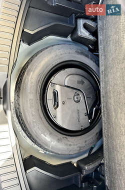 Позашляховик / Кросовер Mazda CX-5 2023 в 