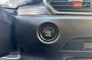 Внедорожник / Кроссовер Mazda CX-5 2022 в 