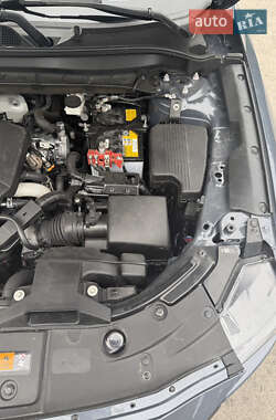Внедорожник / Кроссовер Mazda CX-5 2024 в 