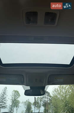 Внедорожник / Кроссовер Mazda CX-5 2024 в 