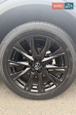 Внедорожник / Кроссовер Mazda CX-5 2024 в 