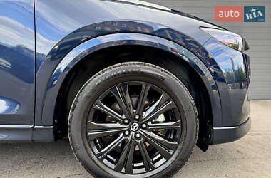 Внедорожник / Кроссовер Mazda CX-5 2022 в 