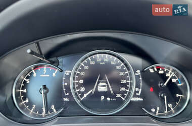 Внедорожник / Кроссовер Mazda CX-5 2022 в 