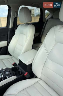 Внедорожник / Кроссовер Mazda CX-5 2022 в 