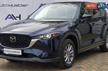 Внедорожник / Кроссовер Mazda CX-5 2023 в 