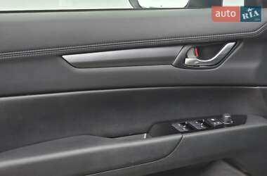 Внедорожник / Кроссовер Mazda CX-5 2023 в 