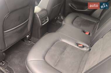 Внедорожник / Кроссовер Mazda CX-5 2023 в 
