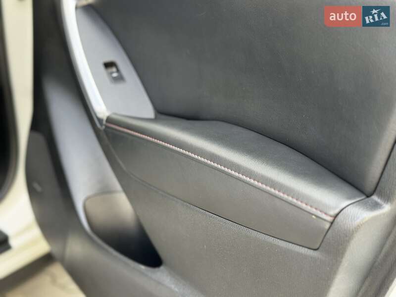 Позашляховик / Кросовер Mazda CX-5 2013 в Івано-Франківську