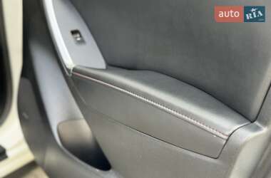 Позашляховик / Кросовер Mazda CX-5 2013 в 