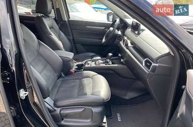 Внедорожник / Кроссовер Mazda CX-5 2022 в 
