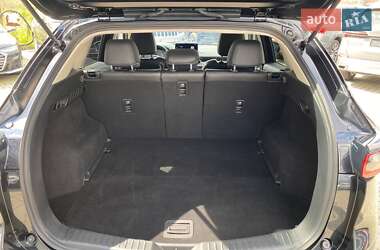Внедорожник / Кроссовер Mazda CX-5 2022 в 