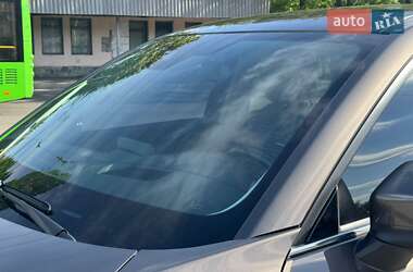 Внедорожник / Кроссовер Mazda CX-5 2018 в 