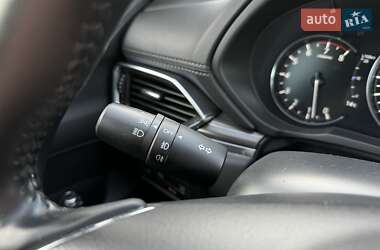 Внедорожник / Кроссовер Mazda CX-5 2020 в 