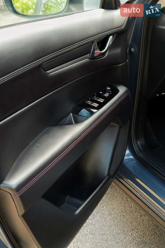 Внедорожник / Кроссовер Mazda CX-5 2021 в Одессе