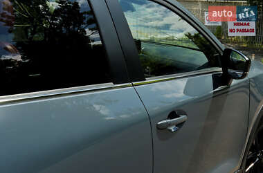 Позашляховик / Кросовер Mazda CX-5 2021 в 