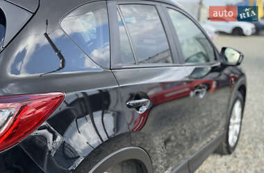 Внедорожник / Кроссовер Mazda CX-5 2014 в 