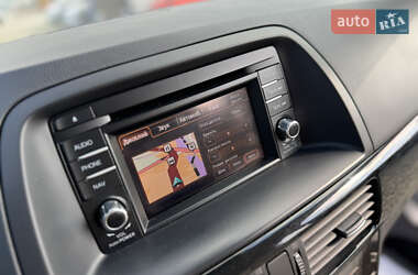 Внедорожник / Кроссовер Mazda CX-5 2014 в 