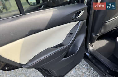 Внедорожник / Кроссовер Mazda CX-5 2014 в 
