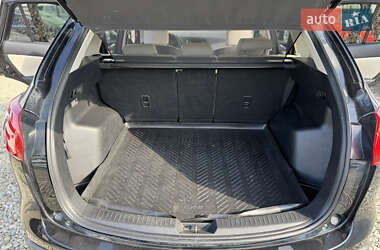 Внедорожник / Кроссовер Mazda CX-5 2014 в 
