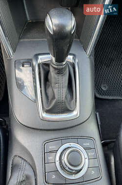 Внедорожник / Кроссовер Mazda CX-5 2014 в 