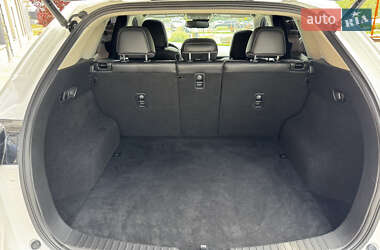 Внедорожник / Кроссовер Mazda CX-5 2021 в 