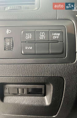 Позашляховик / Кросовер Mazda CX-5 2012 в 