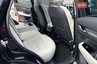 Внедорожник / Кроссовер Mazda CX-5 2019 в 