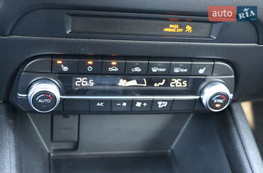 Внедорожник / Кроссовер Mazda CX-5 2020 в 