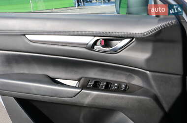 Внедорожник / Кроссовер Mazda CX-5 2020 в 