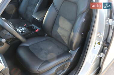 Внедорожник / Кроссовер Mazda CX-5 2020 в 