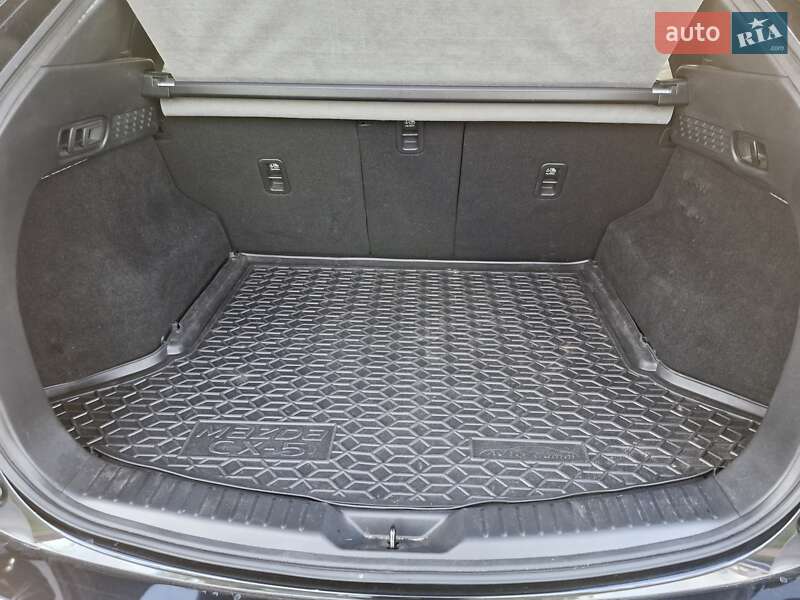 Внедорожник / Кроссовер Mazda CX-5 2022 в Ирпене