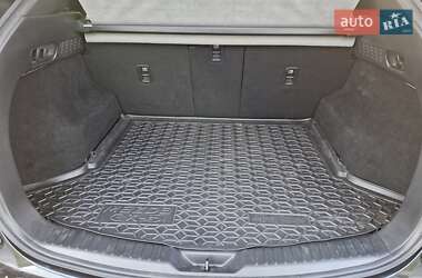 Позашляховик / Кросовер Mazda CX-5 2022 в 