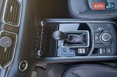 Позашляховик / Кросовер Mazda CX-5 2022 в 