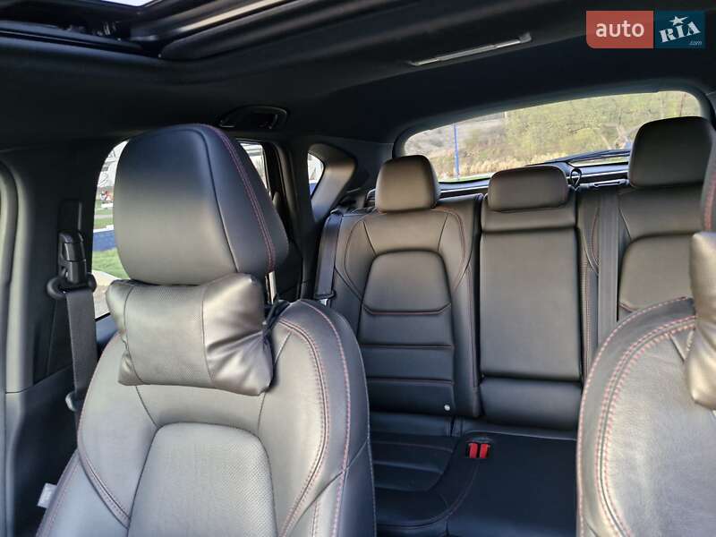 Внедорожник / Кроссовер Mazda CX-5 2022 в Ирпене