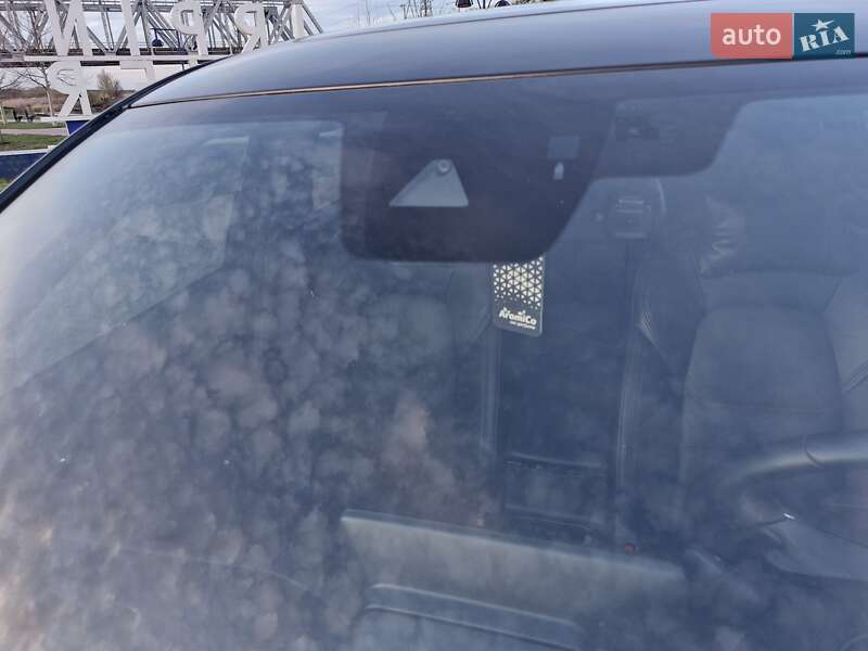 Внедорожник / Кроссовер Mazda CX-5 2022 в Ирпене