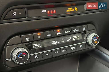Внедорожник / Кроссовер Mazda CX-5 2022 в 