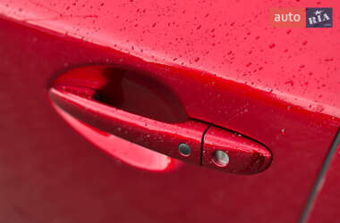 Внедорожник / Кроссовер Mazda CX-5 2022 в 
