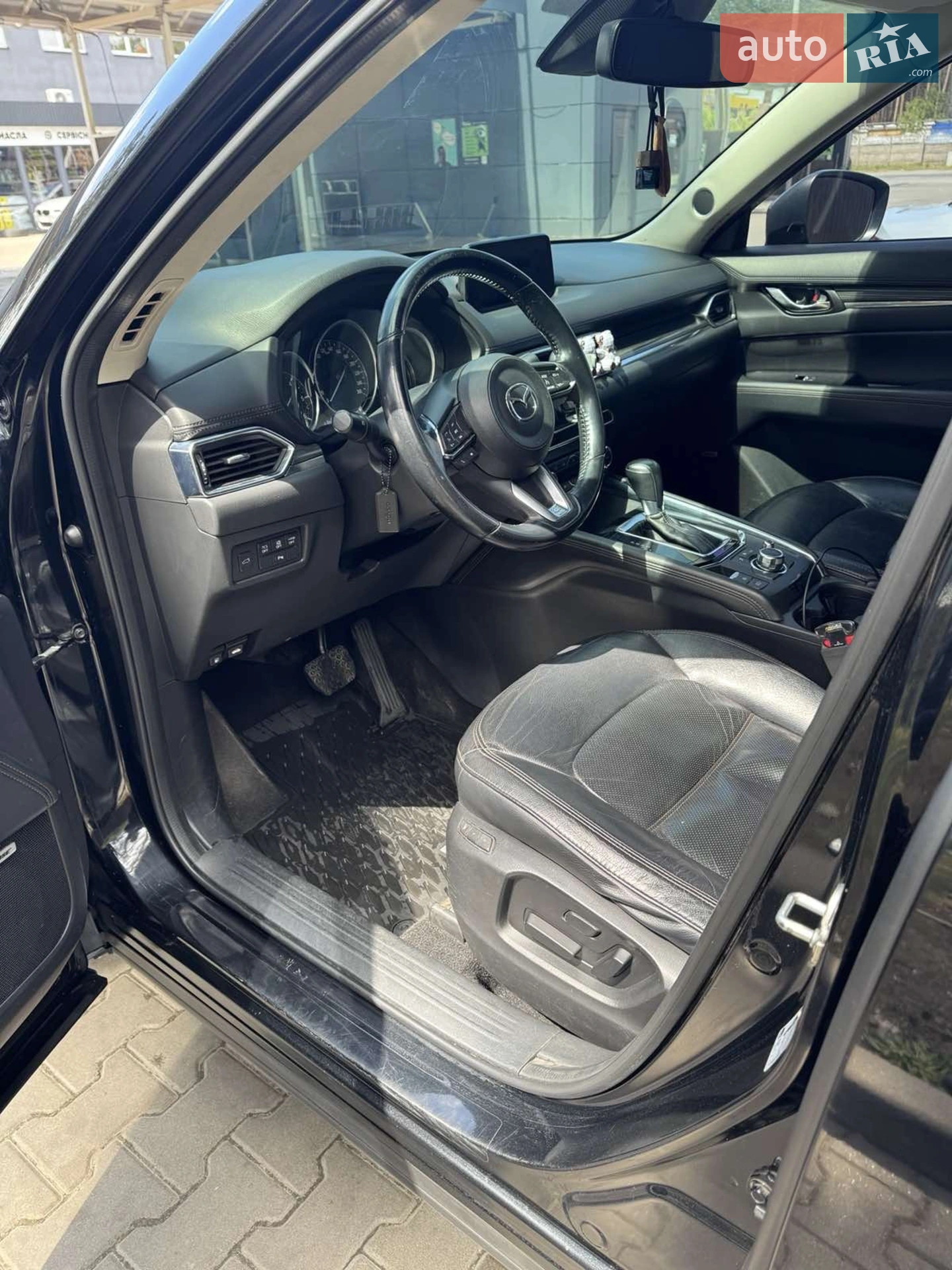 2017 Mazda CX-5 - мініатюра 15